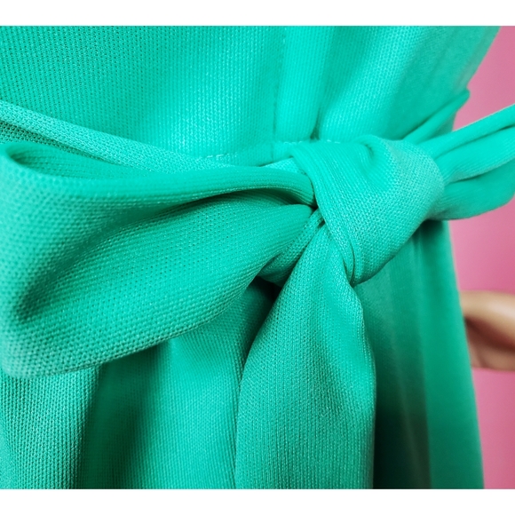 Vintage mod maxi dress - Picture 8 of 13